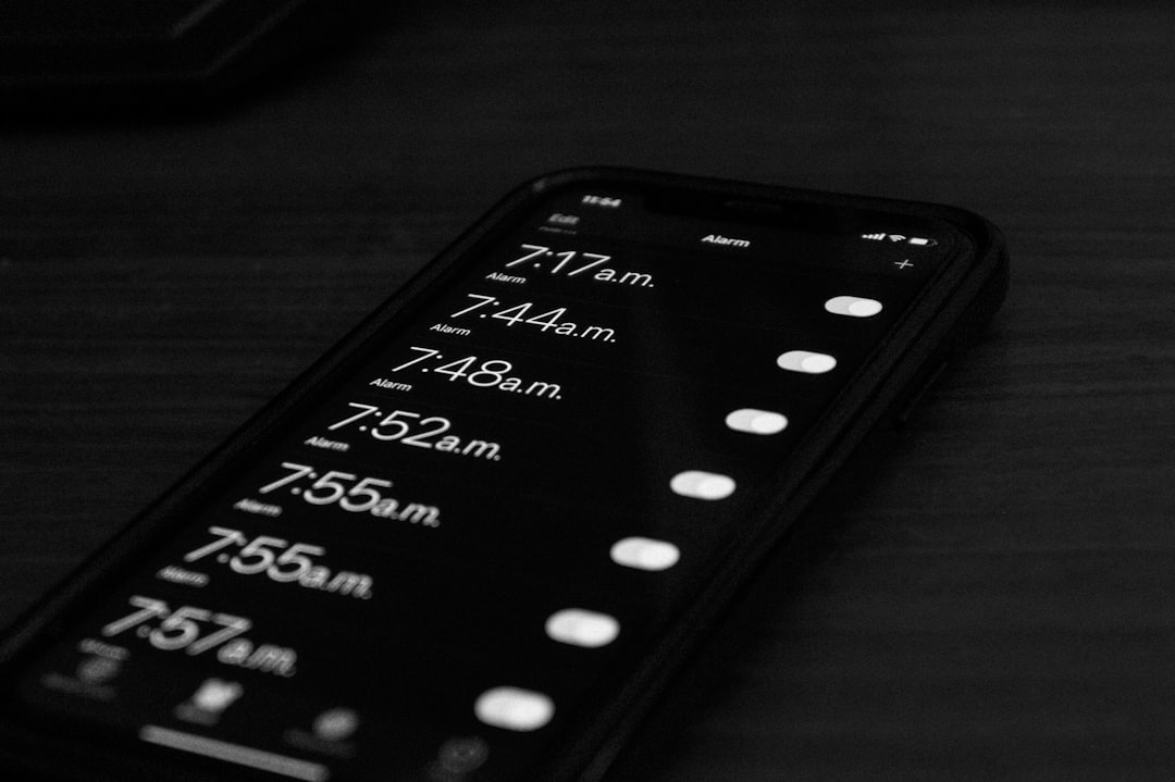 Real‑Time Points Tracker