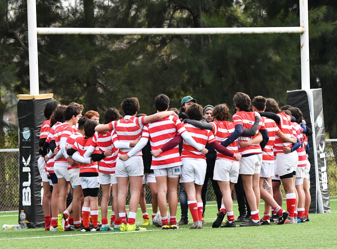 Regional Clubs State