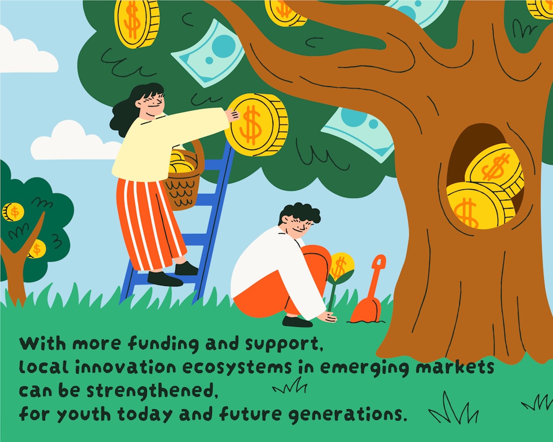 Revenue Streams Stakeholders