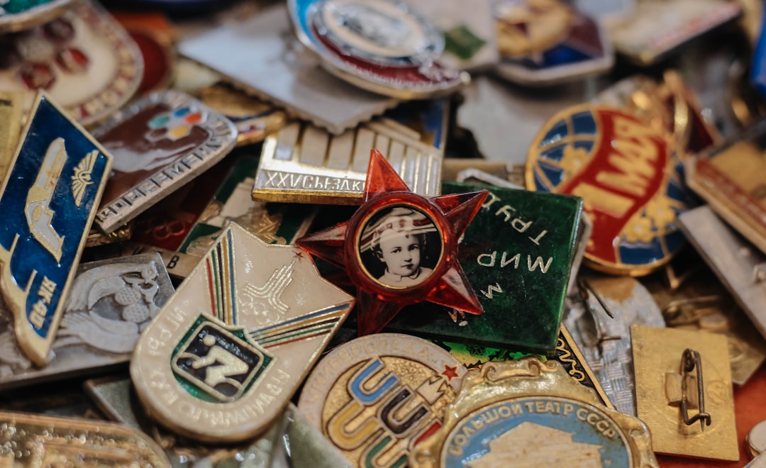 Rewards Badges Daily