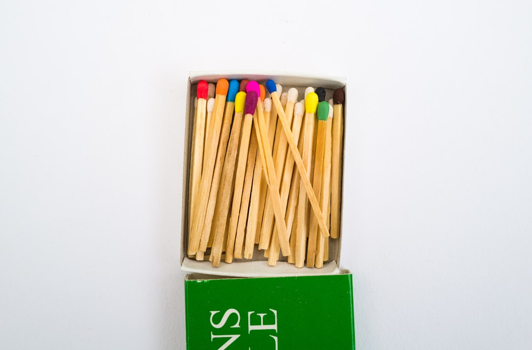 Saving Organising Matches