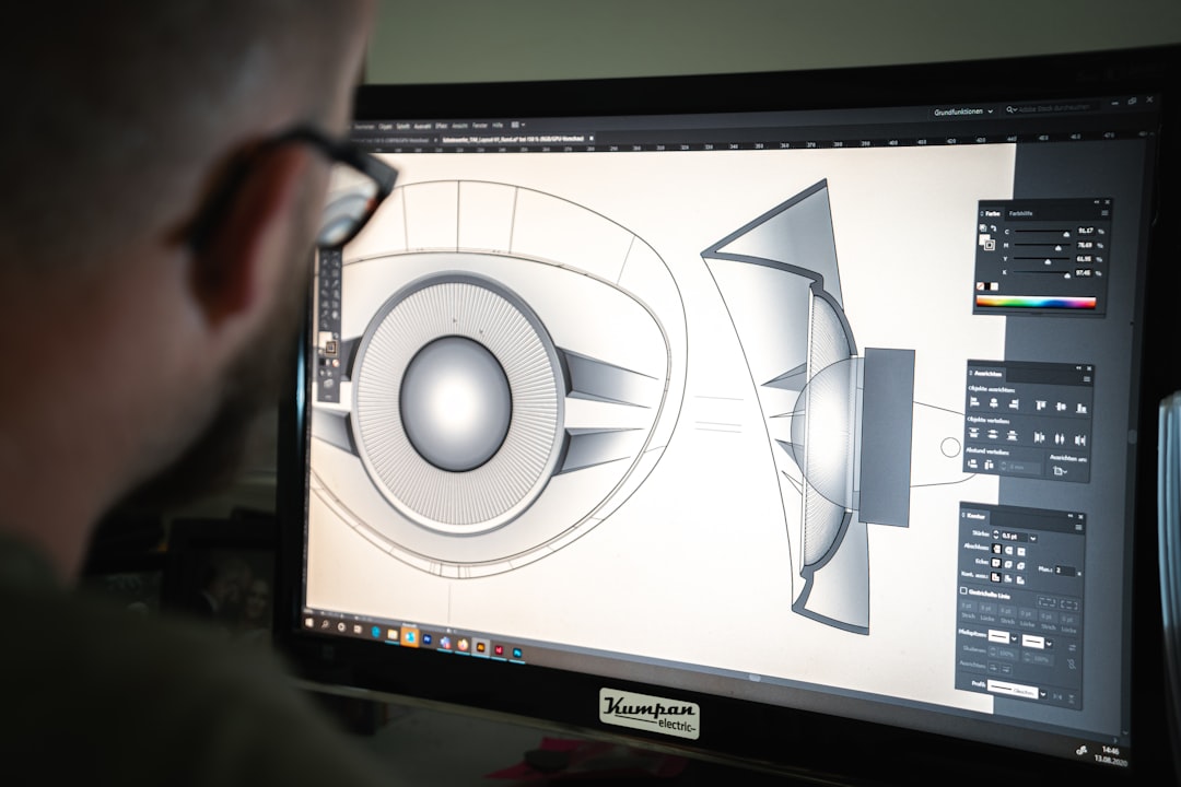 Seamless Experience Designing