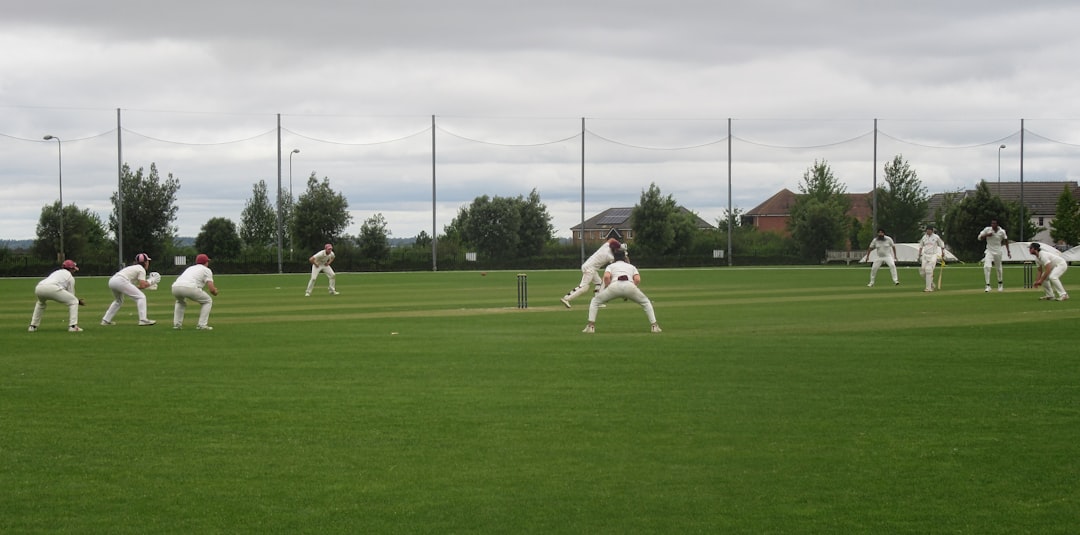 Seamless Fantasy Cricket