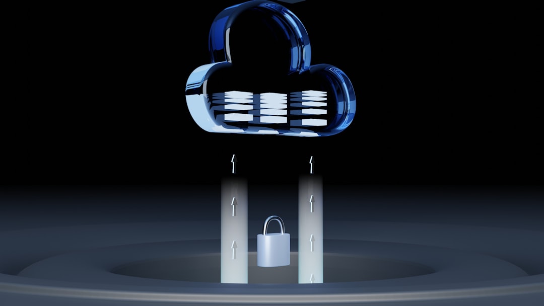 Secure Scalable Infrastructure