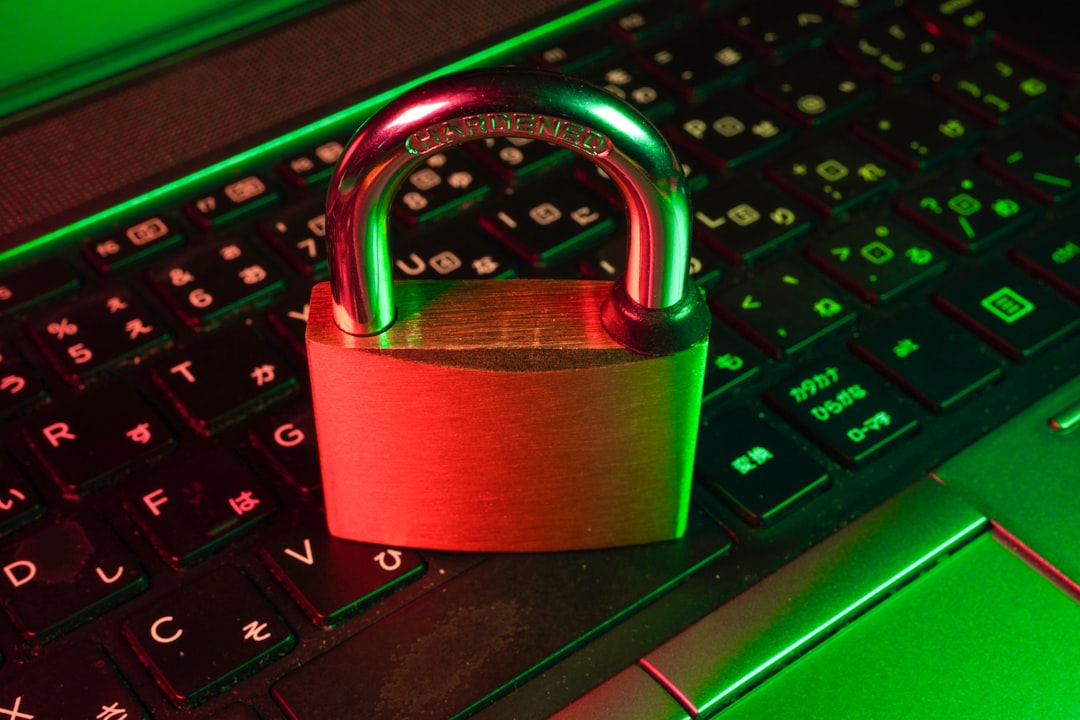 Security Privacy commentary