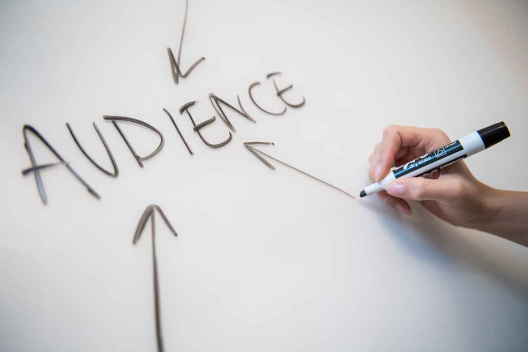 Setting Visibility Audience