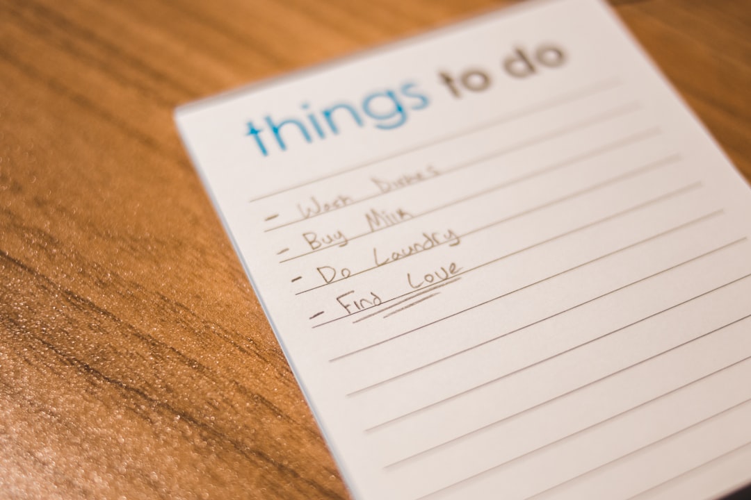 Smart Daily Briefings