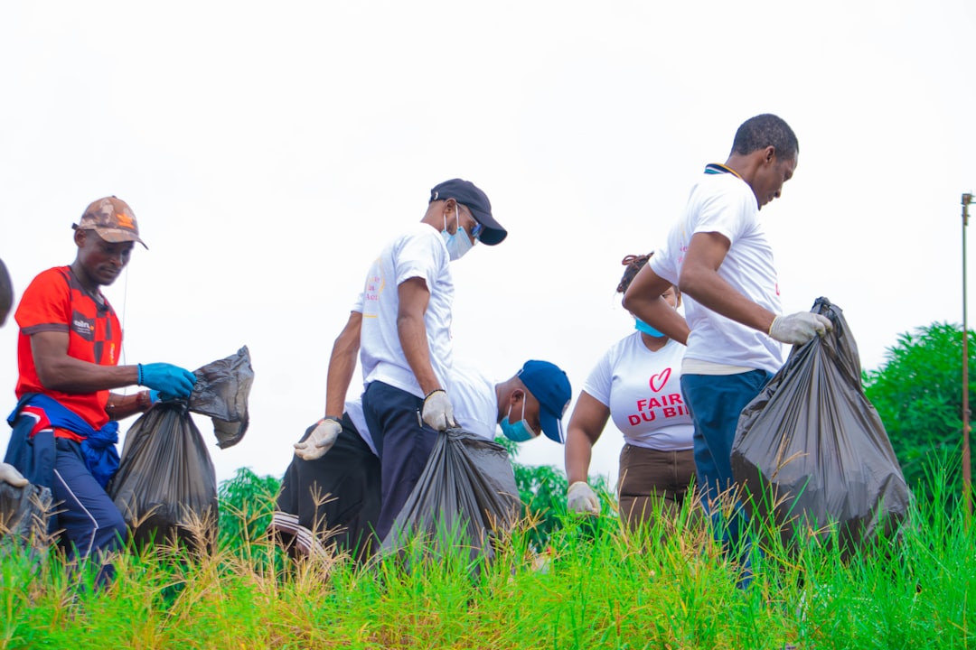 Social Responsibility Initiatives