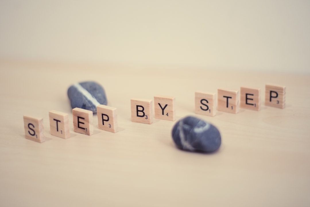 Step‑by‑Step Update Process