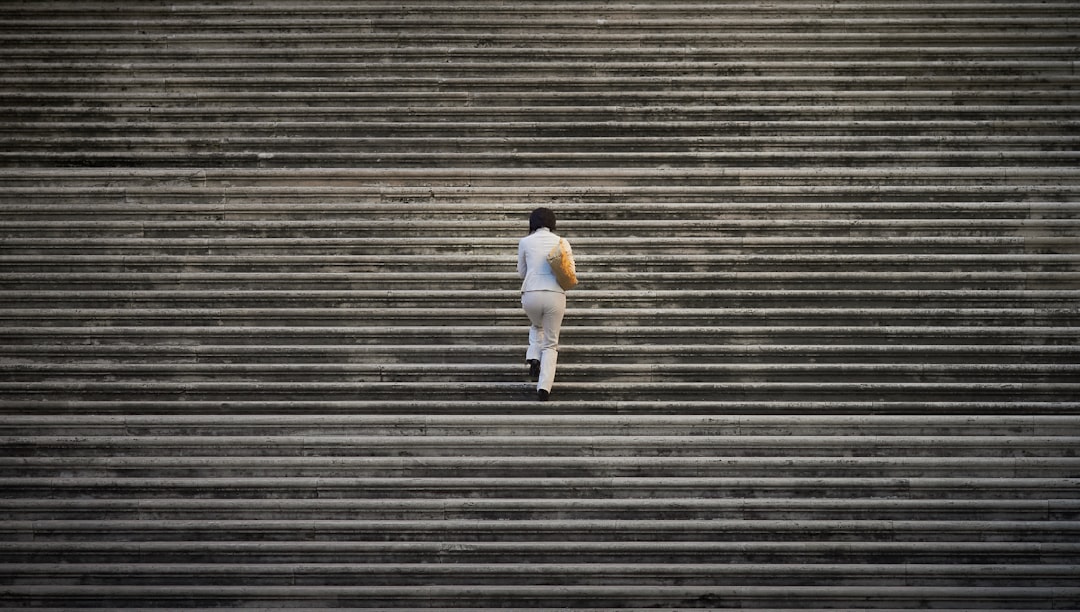 Steps Complete Profile