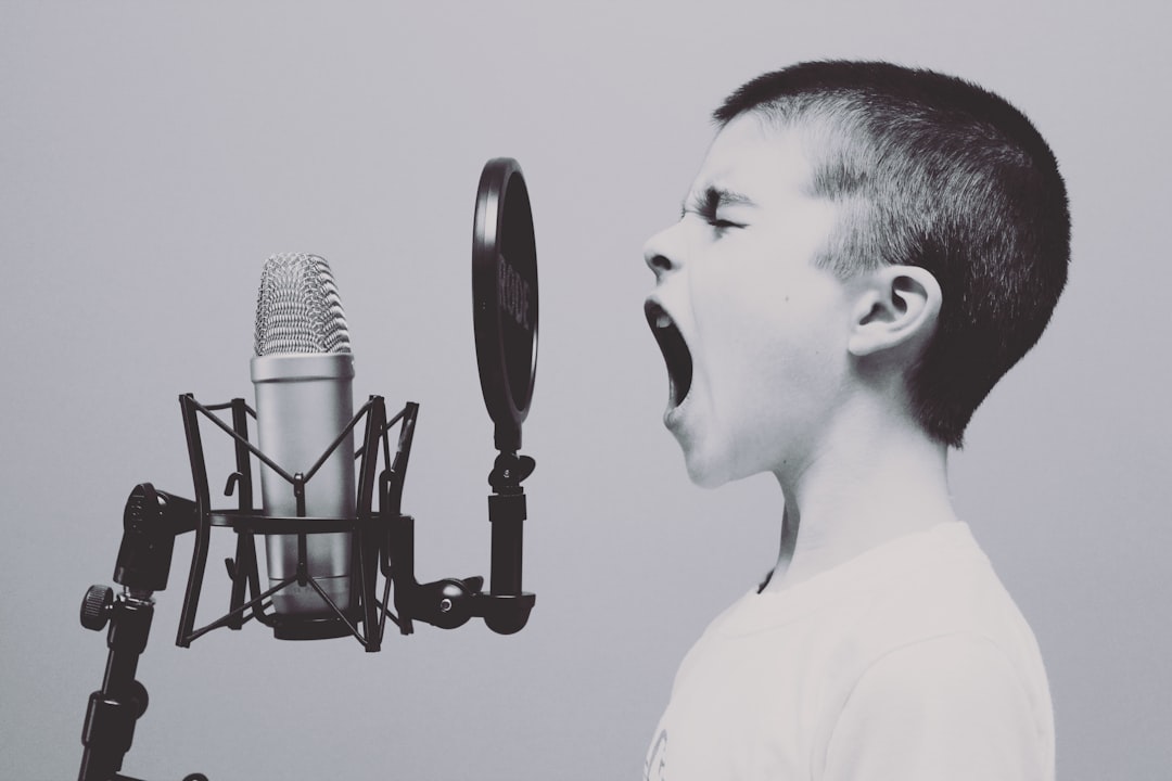 Storytelling Through Sound