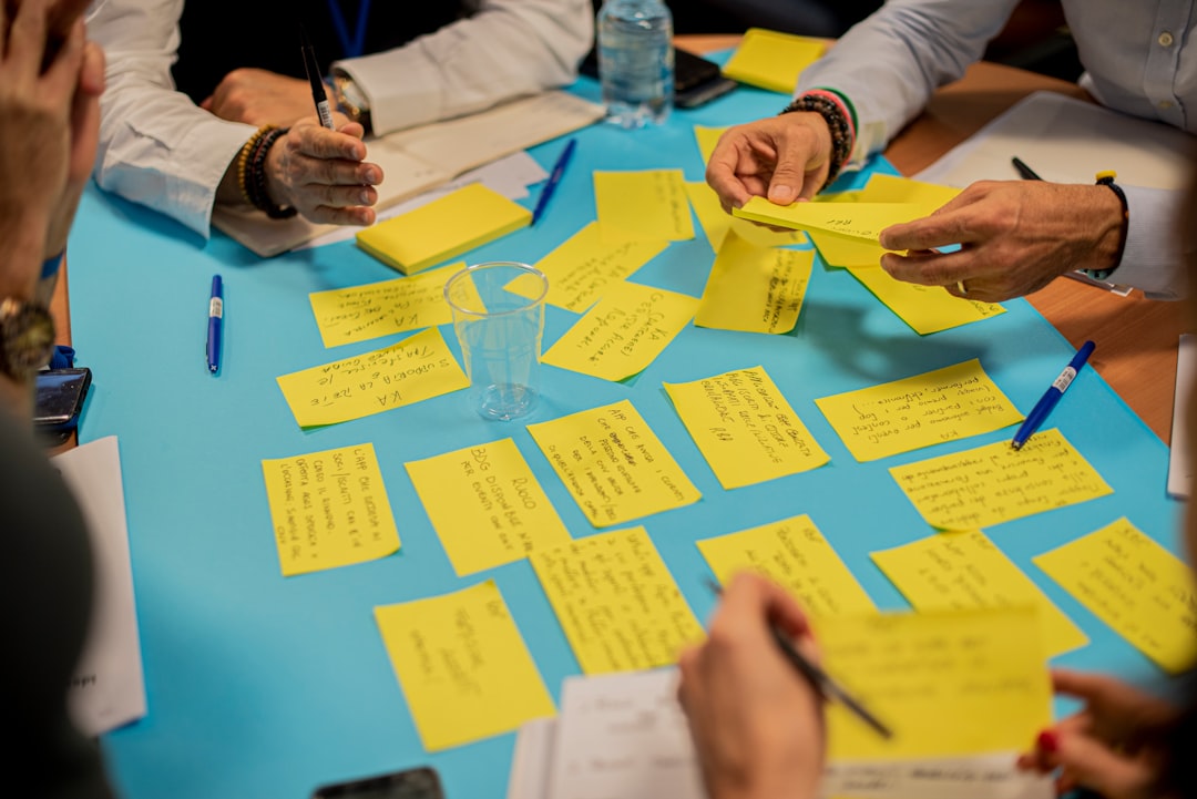 Strategy Workshops Beyond