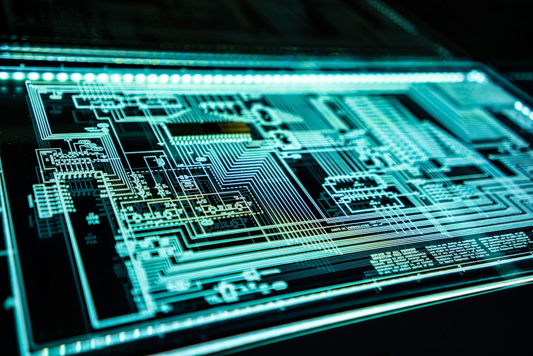 Technology Behind Innovation