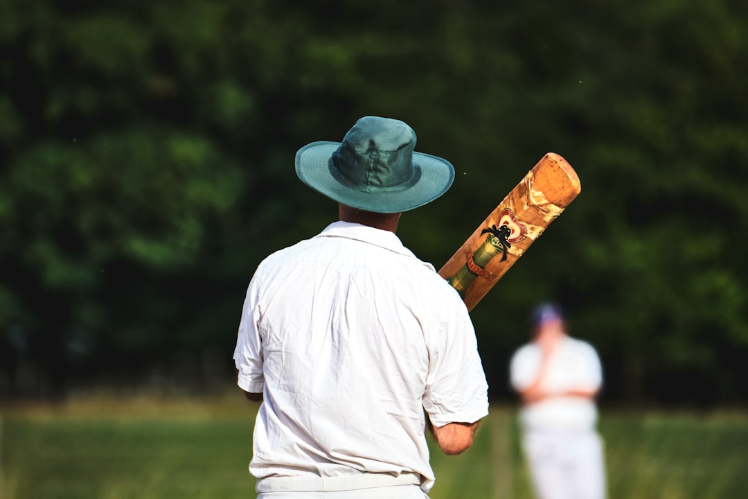 Utilize “Cricket Insights”