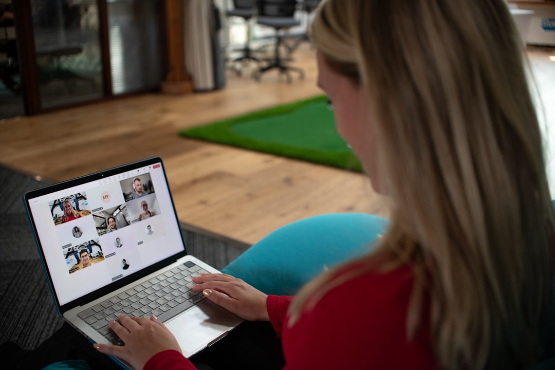 Virtual Coaching Assistant