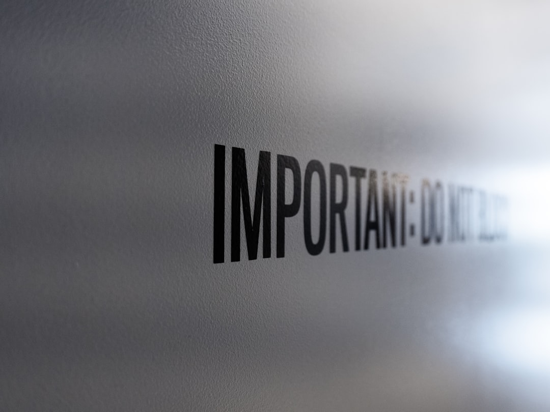 “What impact opening