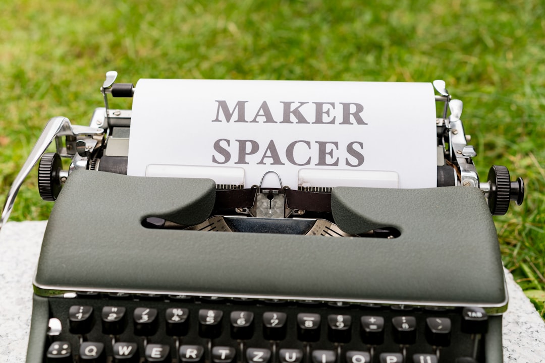 Write Compelling space