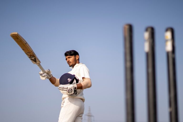 7 Essential Ways to Maximize Your Reddybook ID for Cricket Stats and Community Benefits