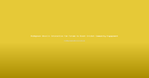 Reddybook Unveils Interactive Fan Forums to Boost Cricket Community Engagement