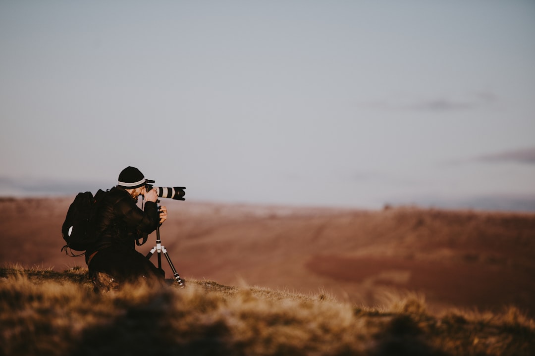Behind‑the‑Scenes Photo Tours