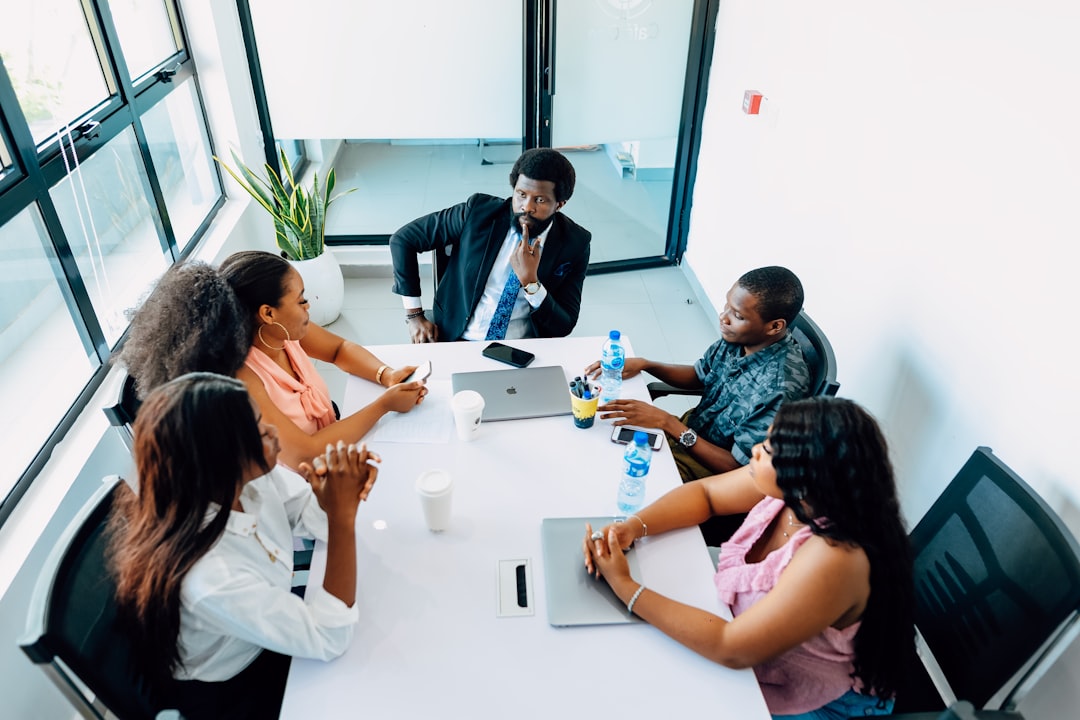 Benefits Different Stakeholders