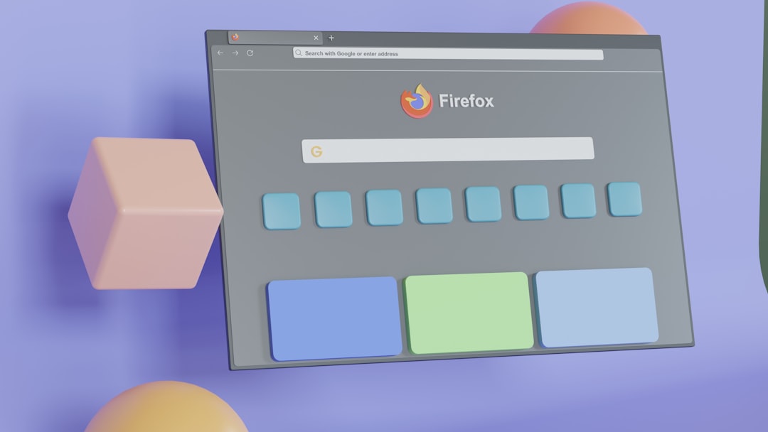 browser’s Settings Preferences