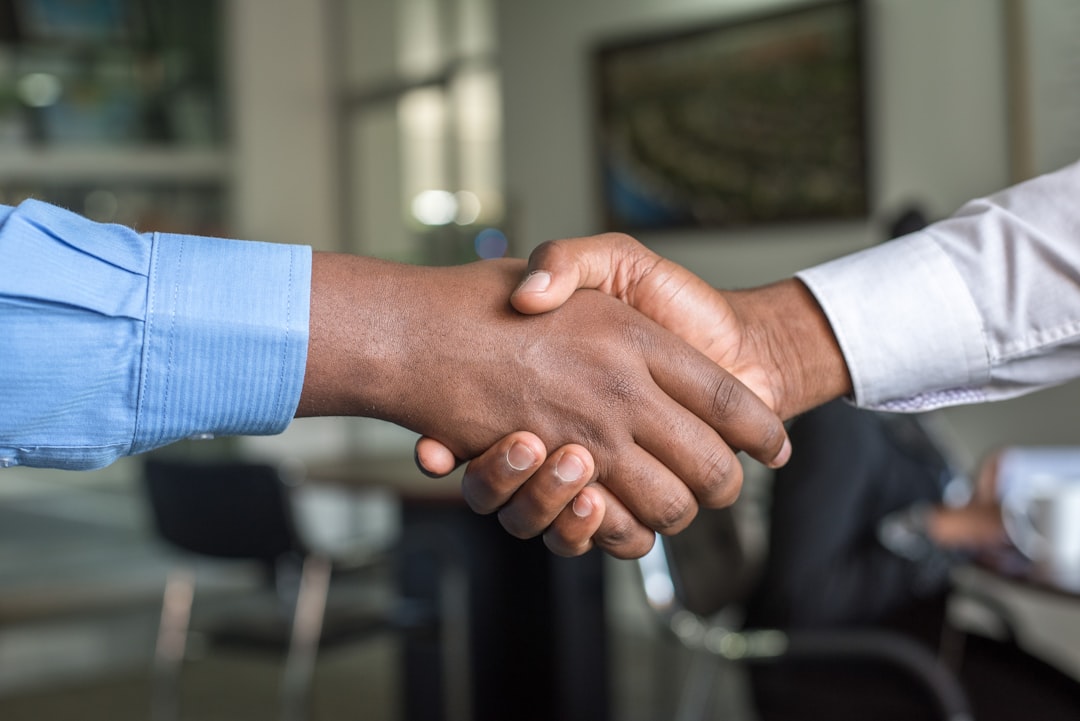 Choosing Right Partner