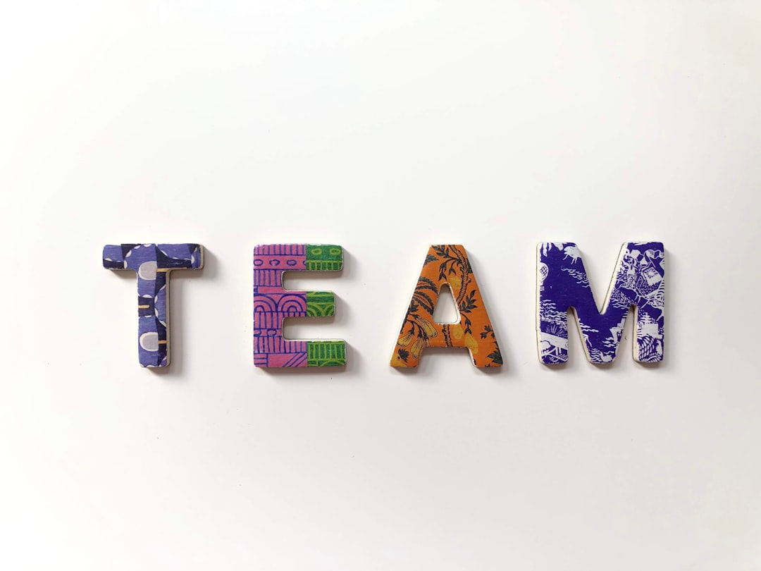 Choosing Specific Teams