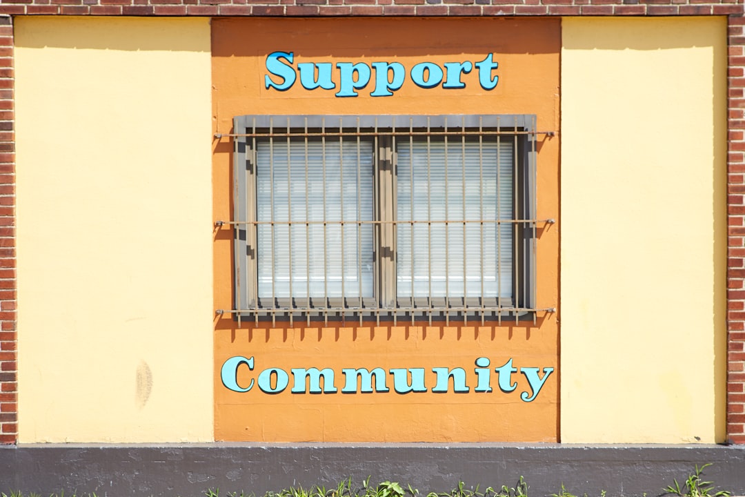 Community Building platform’s