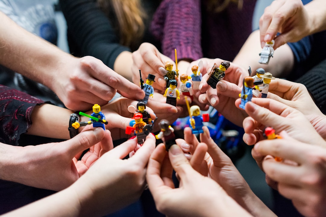 Community Building Techniques