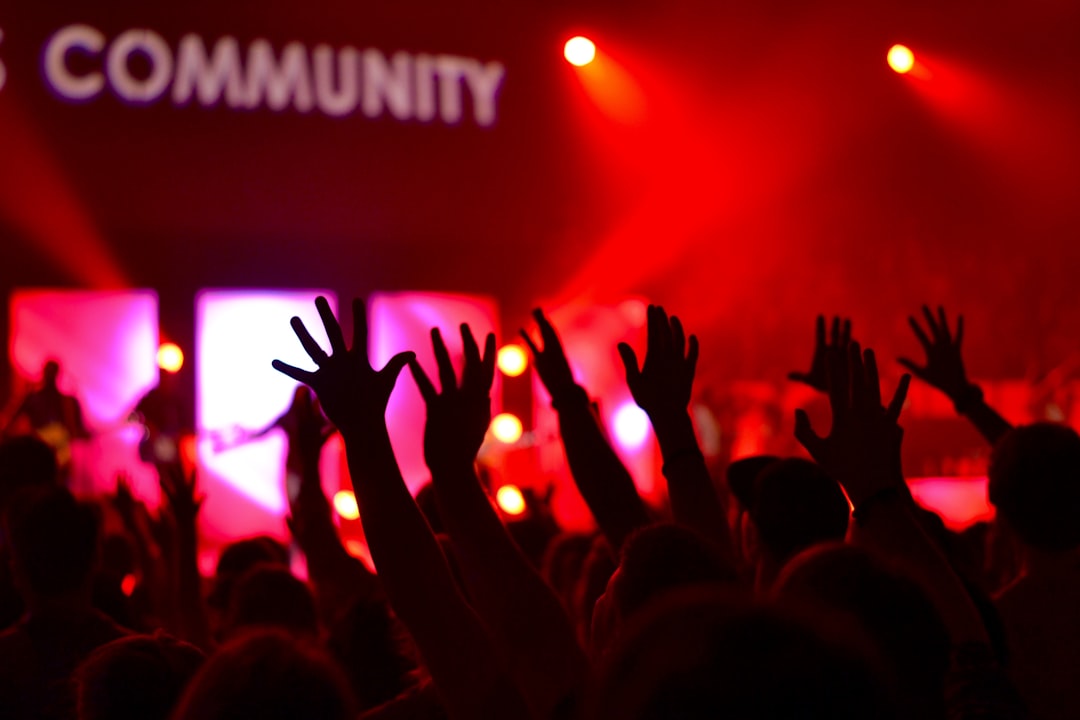 Community Interaction Clubs