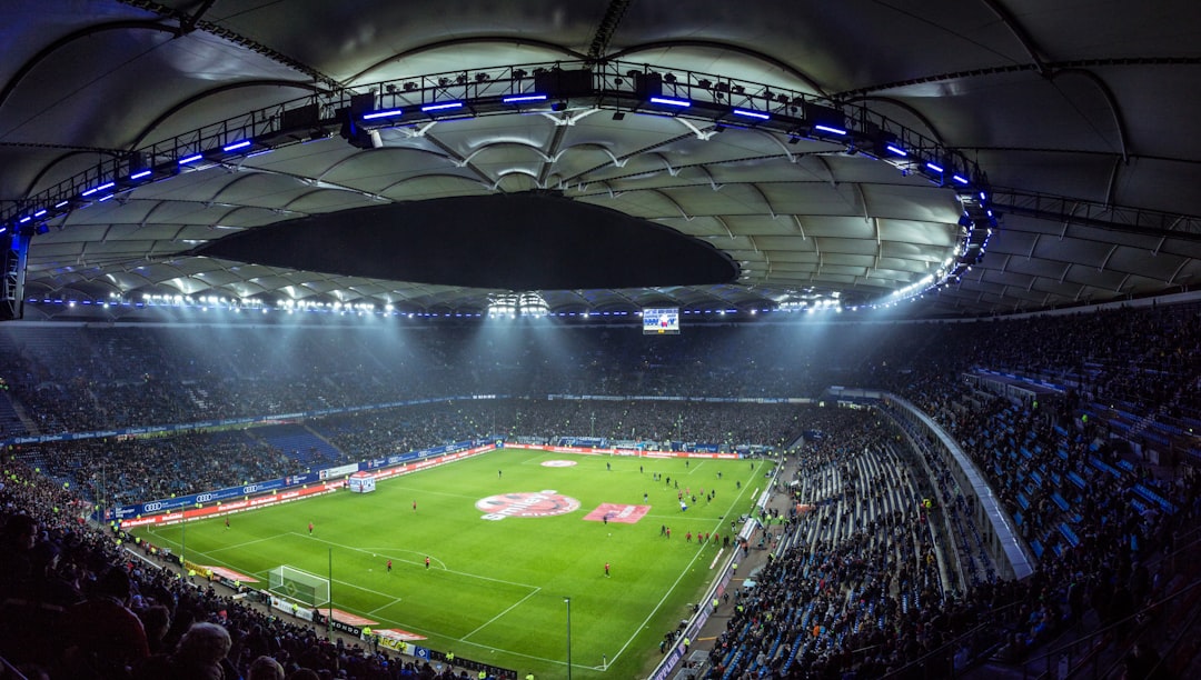 Complimentary passes stadium