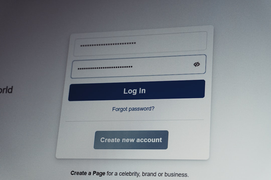 Creating Account members