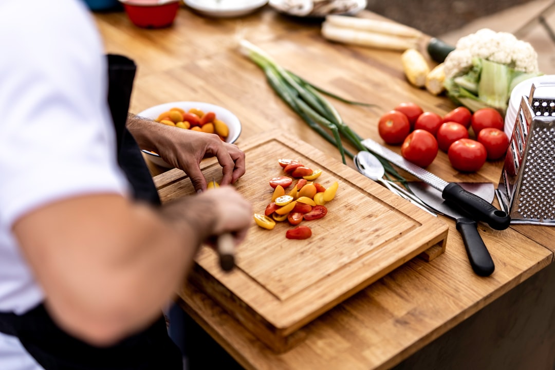 Cricket‑Inspired Cooking Sessions