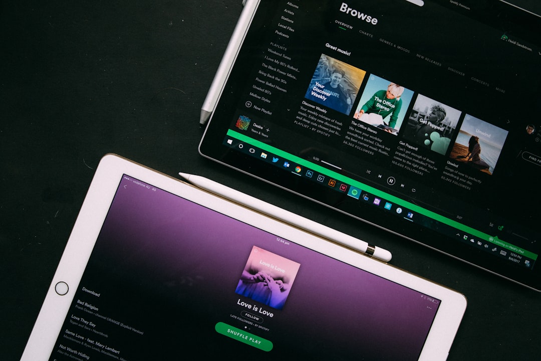Curated Playlists On‑Demand