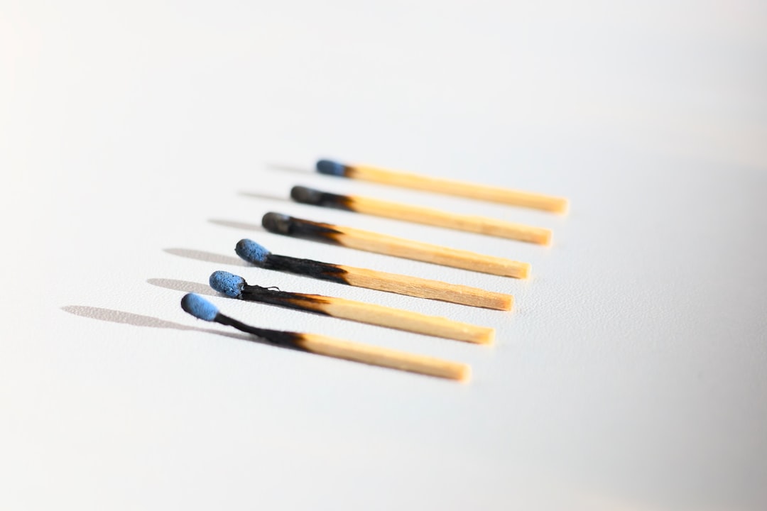 Customizing Display Match