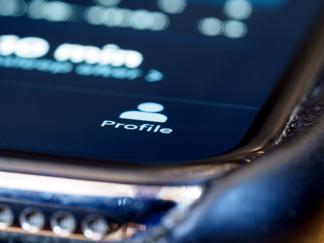 Customizing Profile Experience
