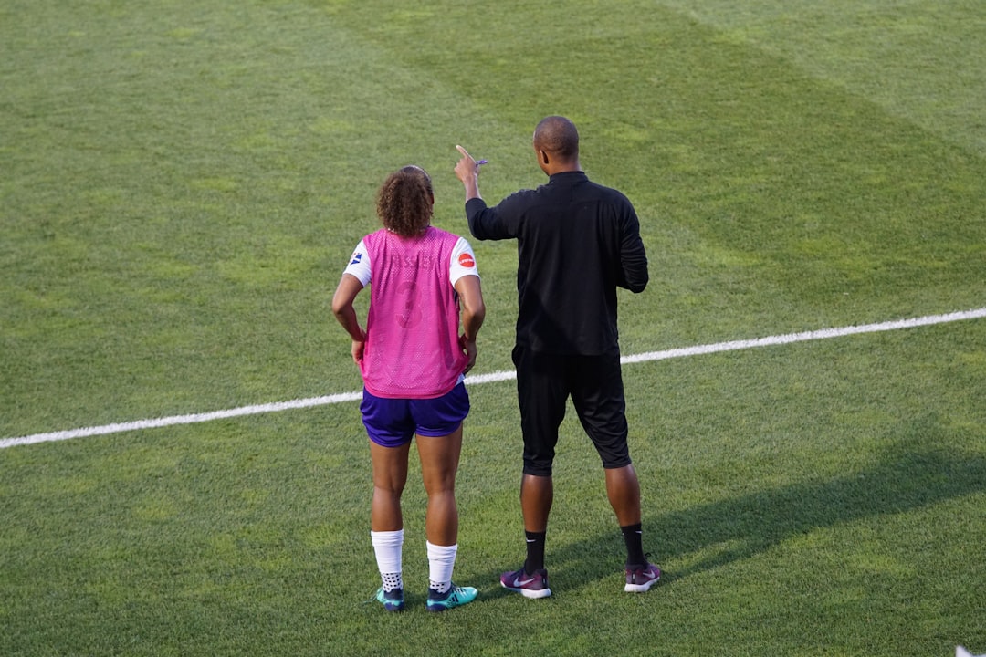 Data‑Driven Coaching Commentary