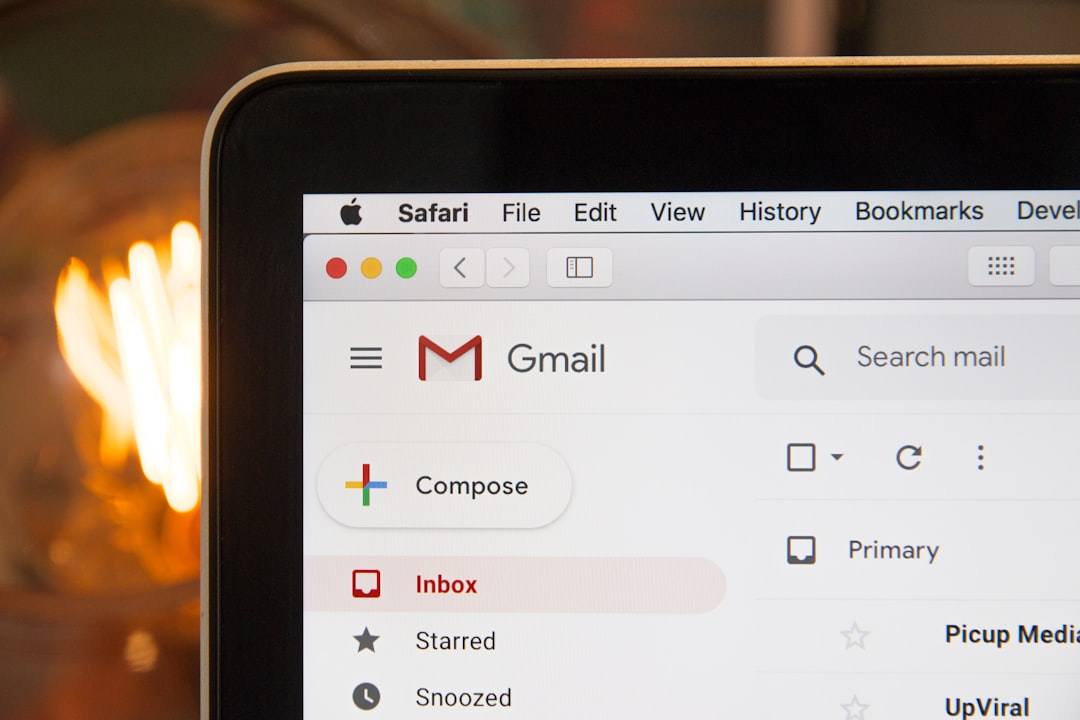 Dedicated Email Alias
