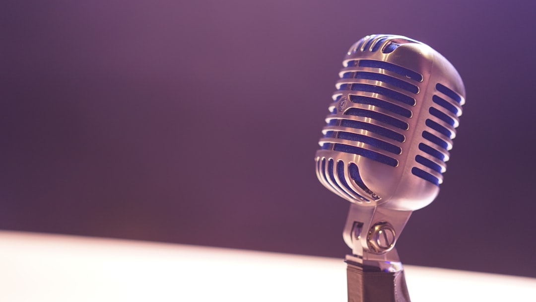 Dedicated Voice Channel