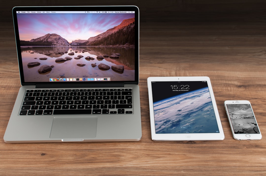 Device Compatibility Journey