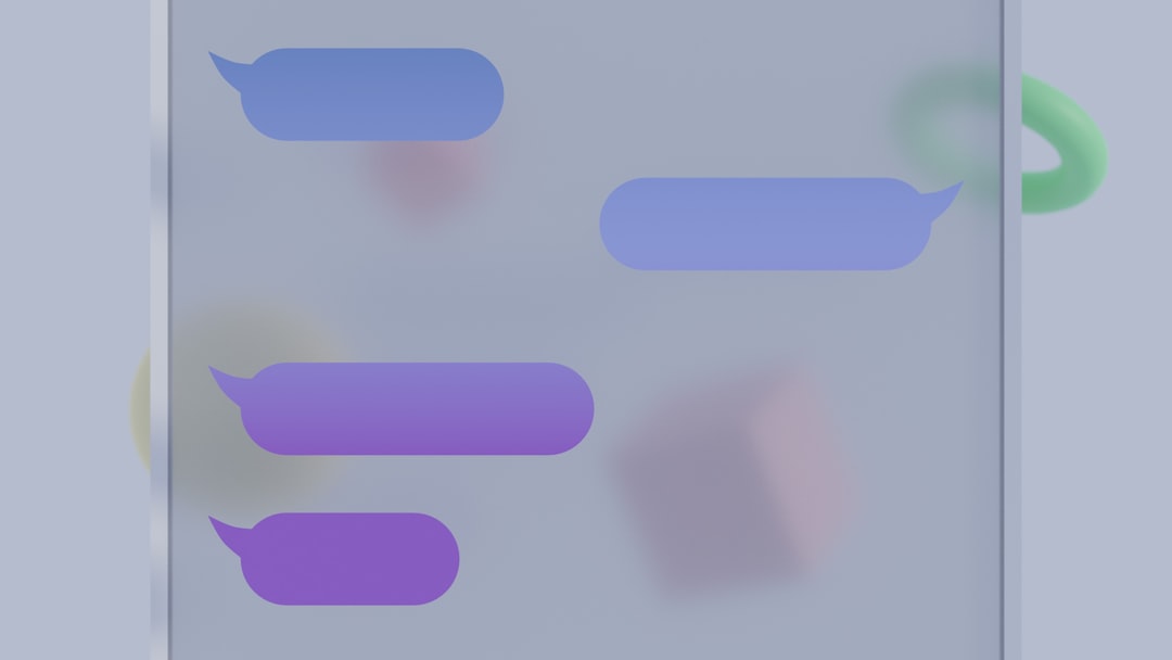Direct Messaging Voice