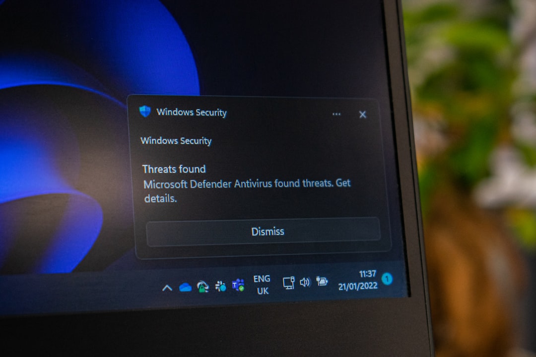 disable security features