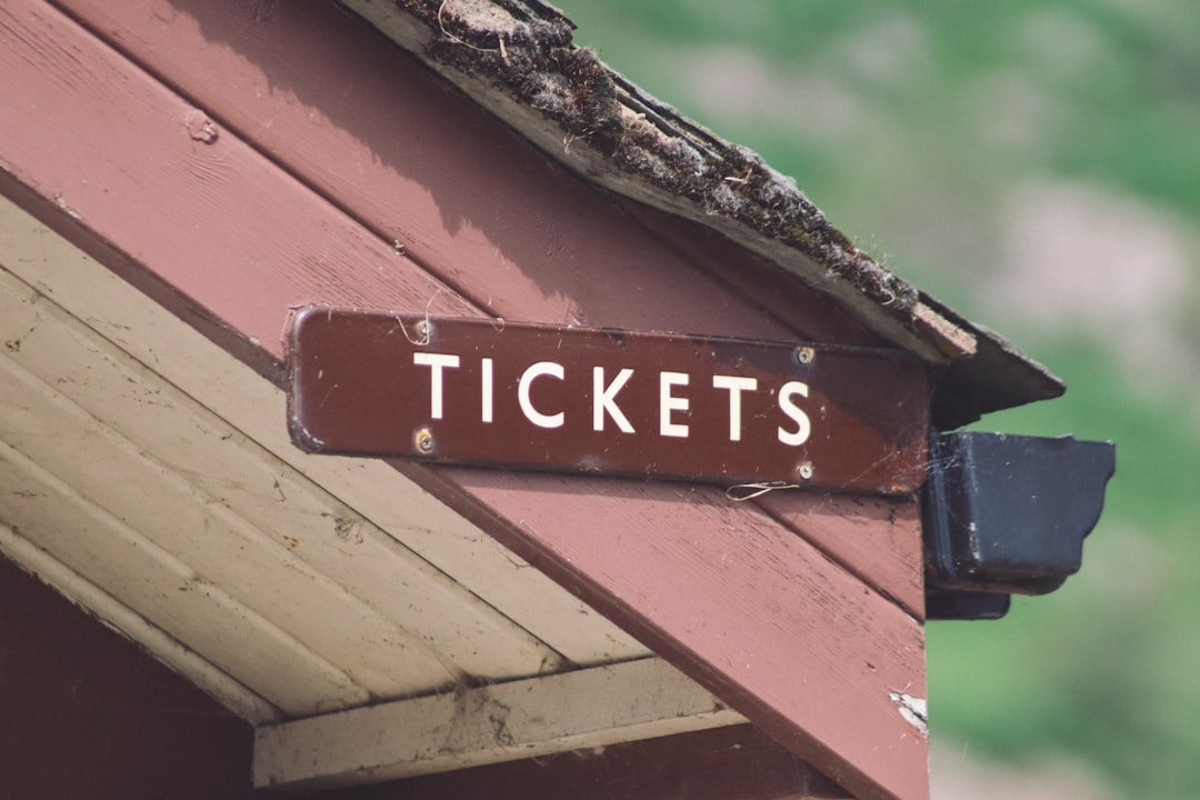 Early Ticket Access
