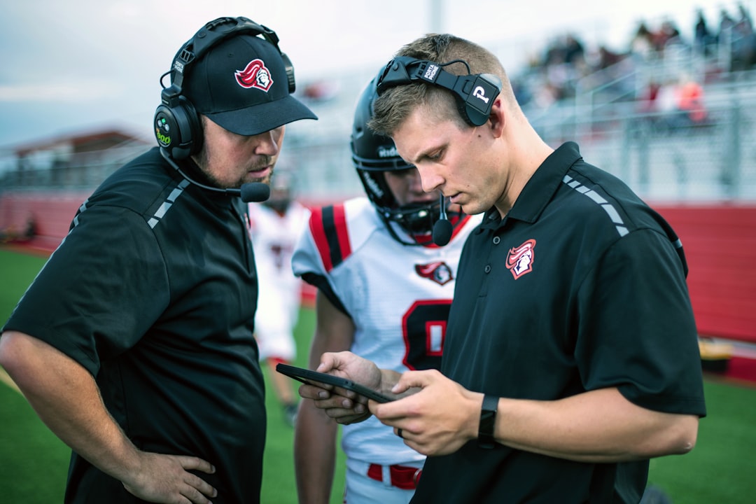 Educational Opportunities Coaches