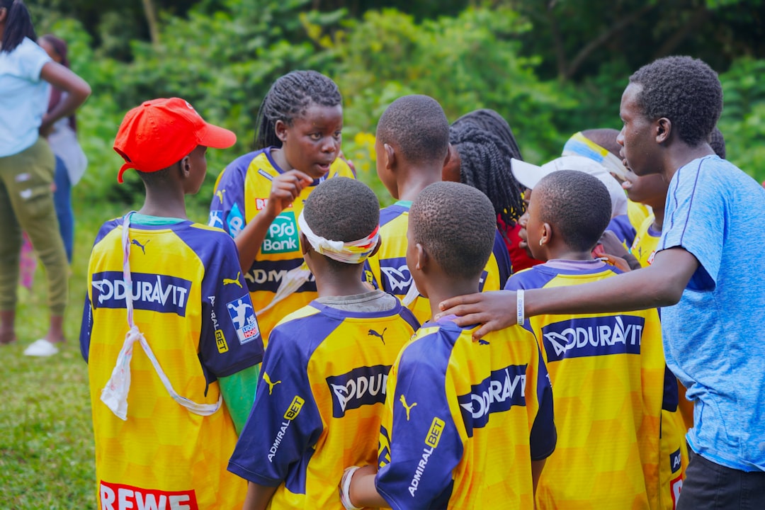 Elevating Grassroots Development