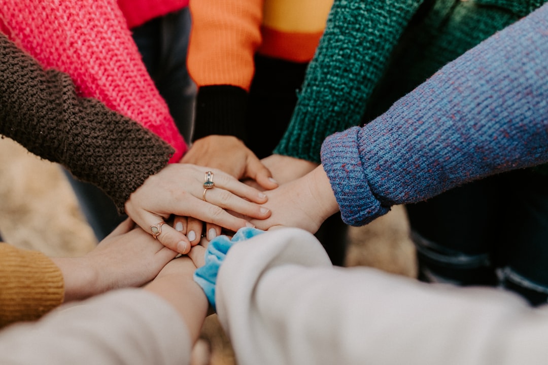 Engage Community Through