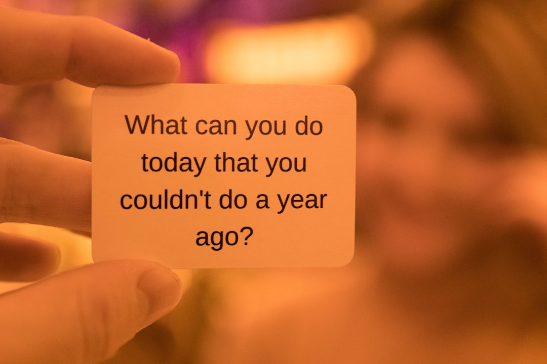 Engage Questions Prompt