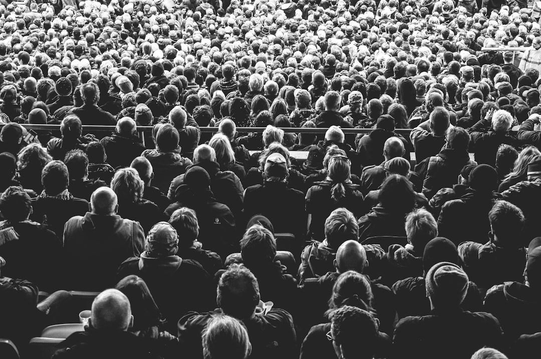 Engaging Audience During