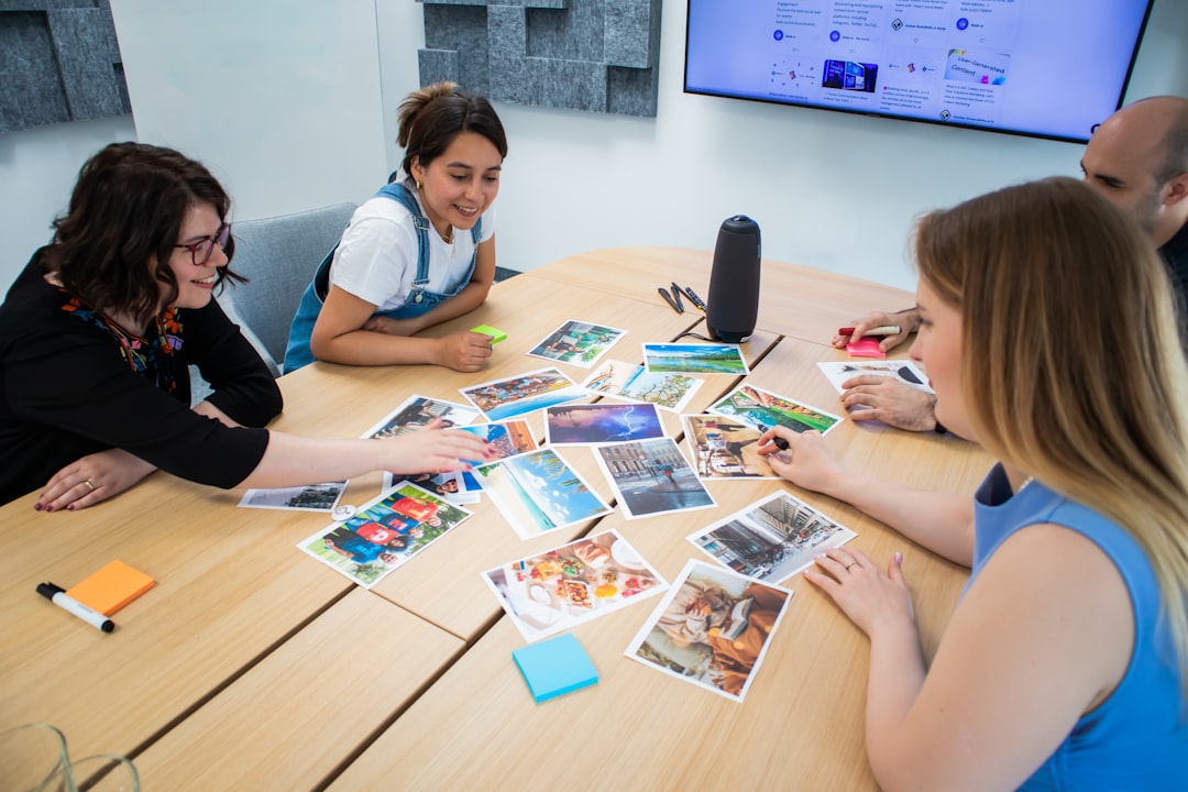 Engaging Guests Interactive